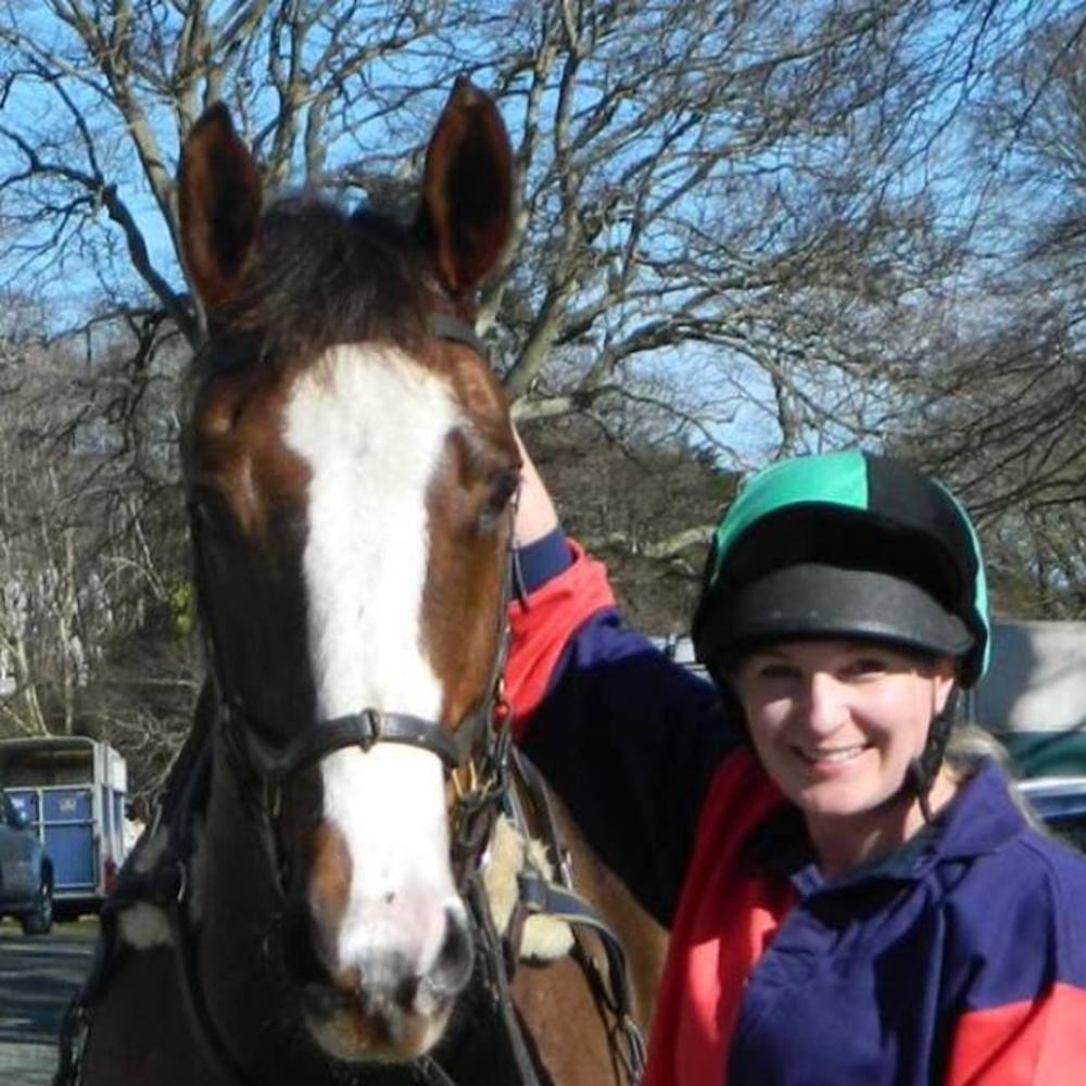 Meet your Posher, Alison